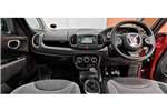  2013 Fiat 500L 500L 1.6 Multijet Lounge