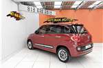  2013 Fiat 500L 500L 1.6 Multijet Lounge