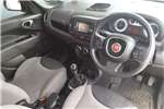  2014 Fiat 500L 500L 1.6 Multijet Lounge