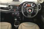  2014 Fiat 500L 500L 1.6 Multijet Lounge