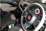  2016 Fiat 500L 500L 1.6 Multijet Lounge
