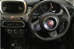  2015 Fiat 500X 500X 1.4T Cross