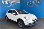  2015 Fiat 500X 500X 1.4T Cross