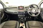  2015 Fiat 500X 500X 1.4T Cross