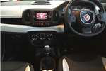  2016 Fiat 500X 500X 1.4T Cross