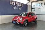  2016 Fiat 500X 500X 1.4T Cross