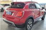  2016 Fiat 500X 500X 1.4T Cross