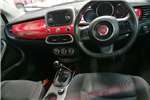  2016 Fiat 500X 500X 1.4T CROSS