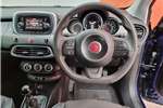  2017 Fiat 500X 500X 1.4T Cross