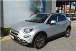  2015 Fiat 500X 500X 1.4T Cross auto