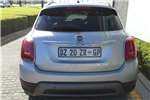  2015 Fiat 500X 500X 1.4T Cross auto