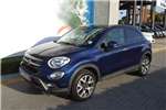  2015 Fiat 500X 500X 1.4T Cross auto