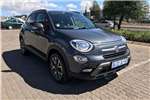  2015 Fiat 500X 500X 1.4T Cross auto