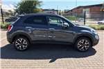  2015 Fiat 500X 500X 1.4T Cross auto