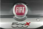  2015 Fiat 500X 500X 1.4T Cross auto