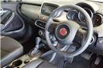  2016 Fiat 500X 500X 1.4T Cross auto