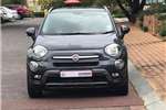  2016 Fiat 500X 