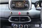  2016 Fiat 500X 500X 1.4T Cross auto