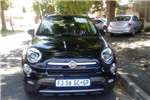  2016 Fiat 500X 500X 1.4T Cross auto