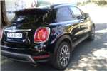  2016 Fiat 500X 500X 1.4T Cross auto