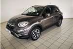  2016 Fiat 500X 500X 1.4T Cross auto