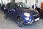  2017 Fiat 500X 500X 1.4T Cross auto