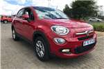  2018 Fiat 500X 500X 1.4T Cross auto