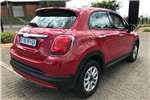  2018 Fiat 500X 500X 1.4T Cross auto