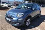  2018 Fiat 500X 500X 1.4T Cross auto