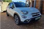  2017 Fiat 500X 500X 1.4T CROSS DDCT