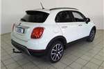  2015 Fiat 500X 500X 1.4T Cross Plus