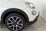  2015 Fiat 500X 500X 1.4T Cross Plus