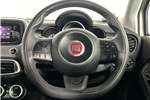  2016 Fiat 500X 500X 1.4T Cross Plus