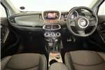  2016 Fiat 500X 500X 1.4T Cross Plus auto