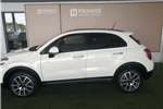  2018 Fiat 500X 500X 1.4T Cross Plus auto