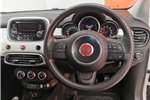  2016 Fiat 500X 500X 1.6 Pop