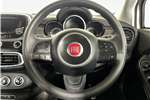  2016 Fiat 500X 500X 1.6 Pop