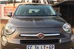  2016 Fiat 500X 