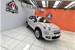  2016 Fiat 500X 500X 1.6 Pop Star