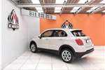  2016 Fiat 500X 500X 1.6 Pop Star