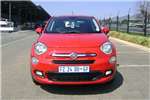  2017 Fiat 500X 500X 1.6 Pop Star