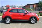  2017 Fiat 500X 500X 1.6 Pop Star