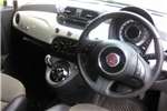  2011 Fiat 500X 