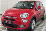 2017 Fiat 500X