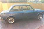  1983 Fiat Chroma 