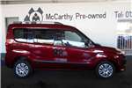  2014 Fiat Doblo 