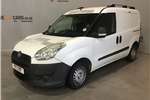  2012 Fiat Doblo Cargo Doblo Cargo 1.3 Multijet