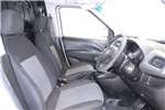  2013 Fiat Doblo Cargo Doblo Cargo 1.3 Multijet