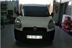  2015 Fiat Doblo Cargo 