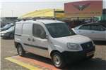  2008 Fiat Doblo Cargo 